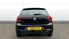 Volkswagen Polo 1.0 TSI 95 SE Tech Edition 5dr Petrol Hatchback